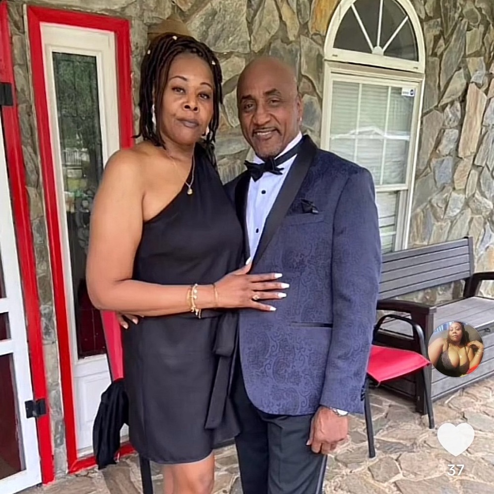 Meet your Posher, Tammy